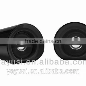 2.0-CH Mini Special Feature Cheap Mini Digital Audio Speaker With Ce/fcc/rohs Certificates thumbnail-3