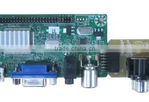 Lcd Moudle Lcd/led Tv Motherboards From Manufacturer thumbnail-1