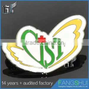 Top Quality Alphabet Letter Badges Imvu Free Sample Wholesale thumbnail-2