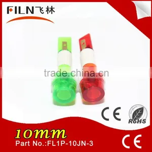 Manufacture Plastic Light Panel Holder for Lighting Accessories Red 220v Led Floor Lights thumbnail-3