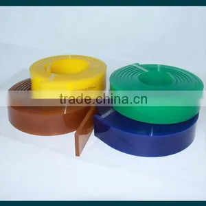 Roll of Squeegee Blade for Screen Printing Industry thumbnail-1