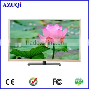 Latest 42 Inch High Contrast FHD Television LED Analog TV Monitor thumbnail-1