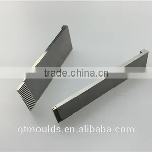 Nonstandard CNC Milling and EDM Machining Precision Molds for Connectors Parts thumbnail-2