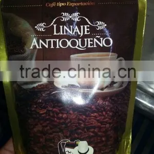 Colombian Coffee (Roasted) thumbnail-2