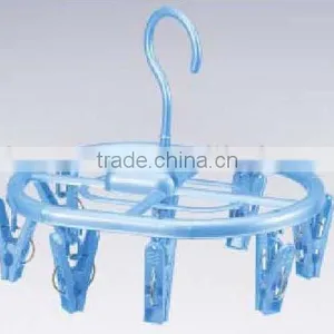 Plastic Clothes Dryer thumbnail-1