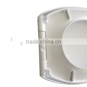 Slim Thermosetting wc Toilet Covers Toilet Base Covers thumbnail-3