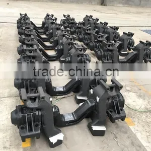 Console(balance Suspension) Assembly for Beiben and Mercedes Benz Truck thumbnail-1