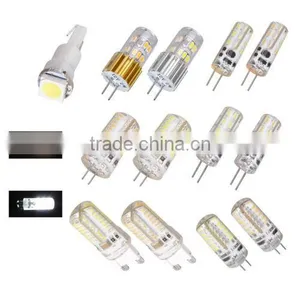 g4 Led 12v With High Quality 3014SMD LED thumbnail-4