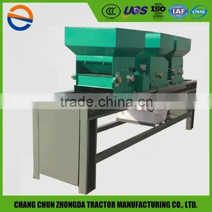 Farming Machine Rice Seeder Electrical Type Paddy Seeder Machine thumbnail-2