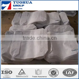 Cement Packing Bags PP Cement Block Bottom Valve Bag thumbnail-1