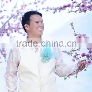 Tony wei