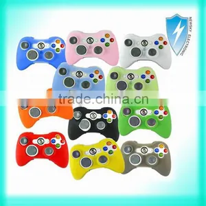 Silicone Case for XBox 360 Controller thumbnail-1