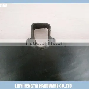 Romania Type Light Garden Farming Hoe Head thumbnail-4