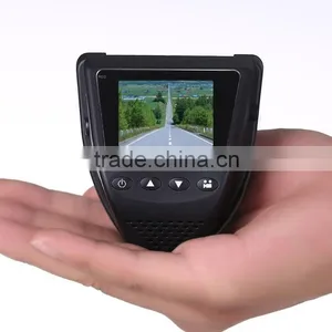 Dashcam 1080p 170 Wide Angle Fisheye Len Fhd Car Camera Dvr Recorder 902b thumbnail-6