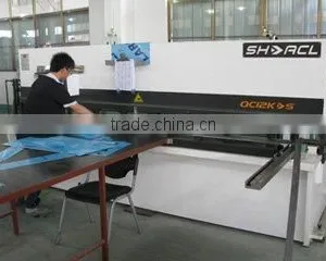 Foshan TONGHENG Hotel Equipment Co., Ltd. company overview - view 3 thumbnail