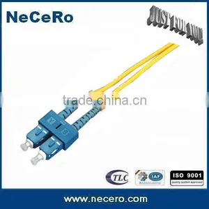 Optical Fiber Patch Cord thumbnail-2