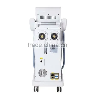 FDA Technology Newest Most Advanced Painfree Efficient Professional IPL Laser Hair Removal Machines for Sale thumbnail-4