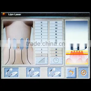 Radio Frequency Skin Tightening Treatment Instrument thumbnail-5
