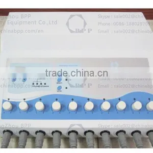 Beauty Salon Equipment Weight Loss Electro Stimulation thumbnail-2