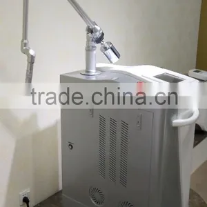 Big Q Switched Nd Yag Skin Care Machine Laser Skin-care System thumbnail-3