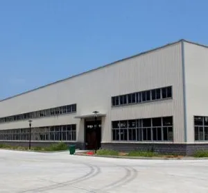 Guangzhou Neighbor Fence Factory company overview - view 1 thumbnail