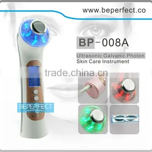 New Longer Ultrasonic Photon Slimming Beauty Equipment thumbnail-4