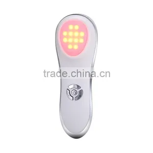 Popular 2016 Rechargeable Home Use Led Therapy Skin Whitening thumbnail-1