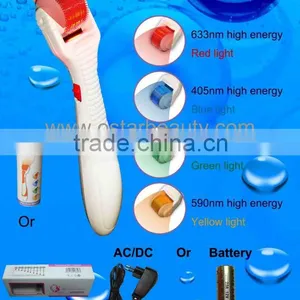 Exposed Skin Care Titanium Hand Needles thumbnail-1