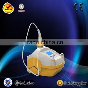 2017 New Design 5 in 1 Radio Frequency rf Monopolar Beauty Machine thumbnail-1