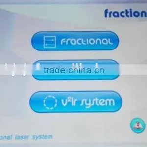 Anybeauty New Arrival F7+ USA Imported RF Tube Vaginal Co2 Fractional Laser thumbnail-6
