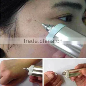 Liquid Plasma Pen Plexr for Pigment Correcting Freckle Removal Laser Pen thumbnail-1
