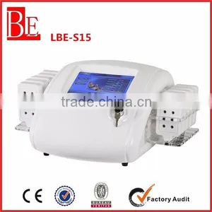 Physical Therapy Equipment Laser Slimming Machine thumbnail-1