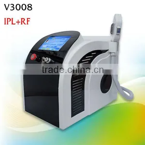 2016NEWEST BEST Skin Rejuvenation RF ,IPL Aesthetic Anti Wrinkle Skin Care Machine thumbnail-1