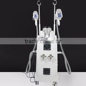 Weight Loss Factory Sale!!! Fat Freeze Cryolipolysis Slimming Machine /Fat Freezing Body Machine /RF Skin Tightening Machine With CE Double Chin Removal thumbnail-3
