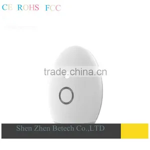Hand Held Nano Mist Facial Steamer Machine For Personal Care thumbnail-1