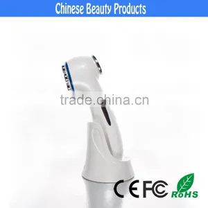 HOT Chinese Products EMS and Led 6 Colors Ultrasound Radio Frequency Home Device thumbnail-1