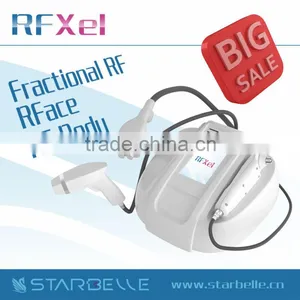 RF Beauty Salon Machine for Body Shaping and Face Lifting (RFXel) thumbnail-1
