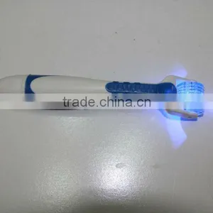 Photon Micro Needle Therapy Facial Needle Roller-L001 thumbnail-1