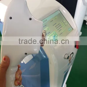 Germany Pure Sapphire Elight SHR IPL Hair Removal Machine Use UK Xenon Lamp Passed CE Approved With SR VR AR Handle thumbnail-5