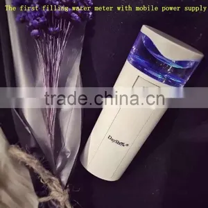 Beauty Fashion Rechargeable Nano Mist Sprayer Dayshow N7S,Mini Facial Steamer thumbnail-5