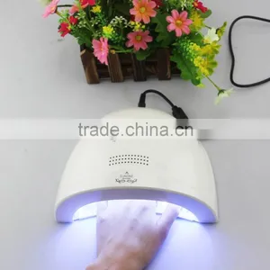 Newly Nail Design Brand Sunone Professional 24/48W Led Nail Lamp for Nail Dry With Sensor thumbnail-4