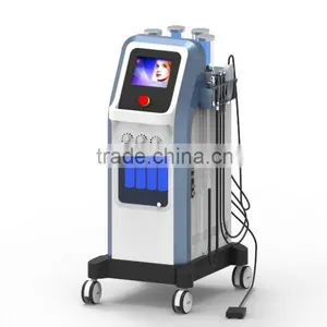 M-SPA10 Best Desigh High Pressure Oxygen Dermabrasion Spa Device thumbnail-1