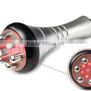 5 in 1 Multifunctional Bipolar rf Lifting Face Beauty Machine thumbnail-5