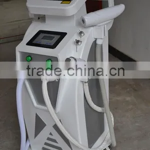 Elight Rf+ipl Solon Use Face Lift Machine for Vascular/wrinkle/acne Removal thumbnail-4