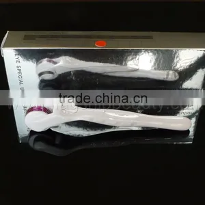 240 Roller Cosmetics Dts Microneedle Roller Oem Derma Roller thumbnail-1