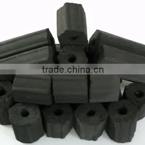 Coconut Shell Charcoal thumbnail-4