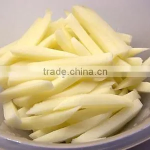 FRENCH FRIES ( Size 6x6, 7x7 , 9x9 . 10x10 , 13x13 ,14x14 Mm) Frozen thumbnail-3
