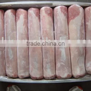High Quality Fresh Frozen Pork Loin thumbnail-1