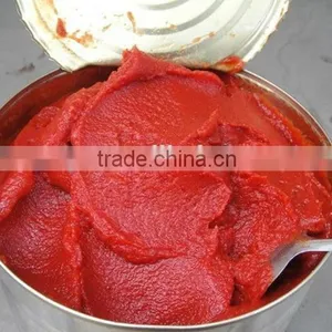 Tin Tomato Paste 28-30% thumbnail-3