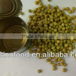 Best Quality Canned Green Peas Canned Vegetable thumbnail-1